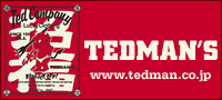 TEDMAN'S